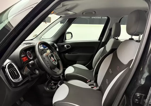 FIAT 500L 1.6 Multijet Pop Star S&S