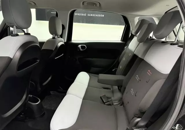 FIAT 500L 1.6 Multijet Pop Star S&S