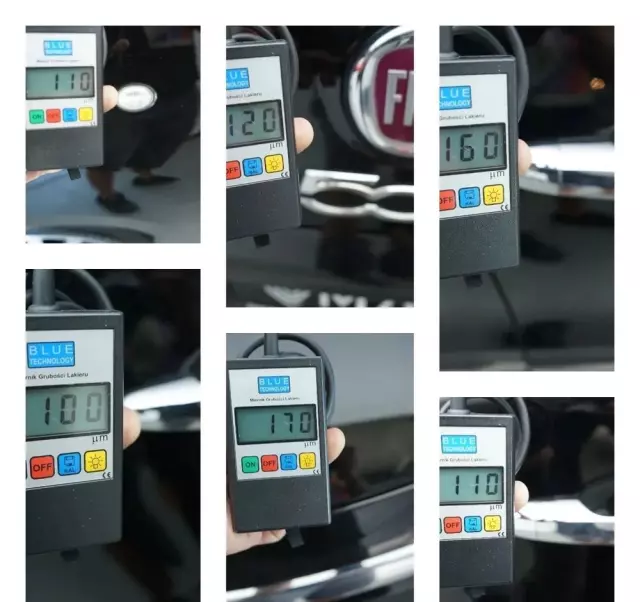 FIAT 500L 1.6 Multijet Pop Star S&S