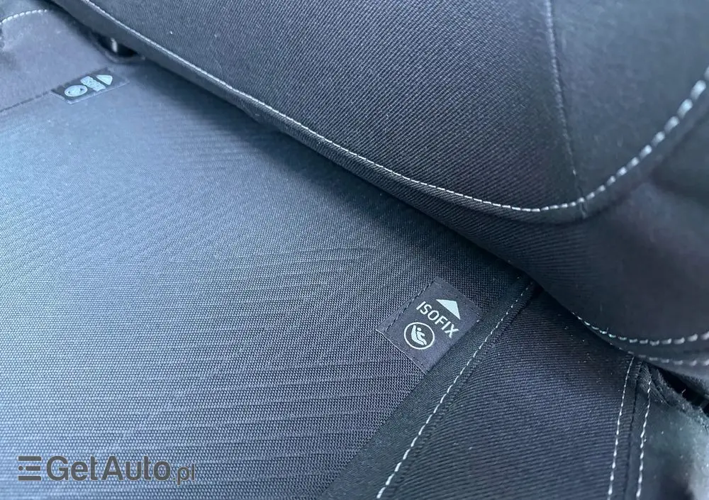 RENAULT Trafic Blue EDC Evolution