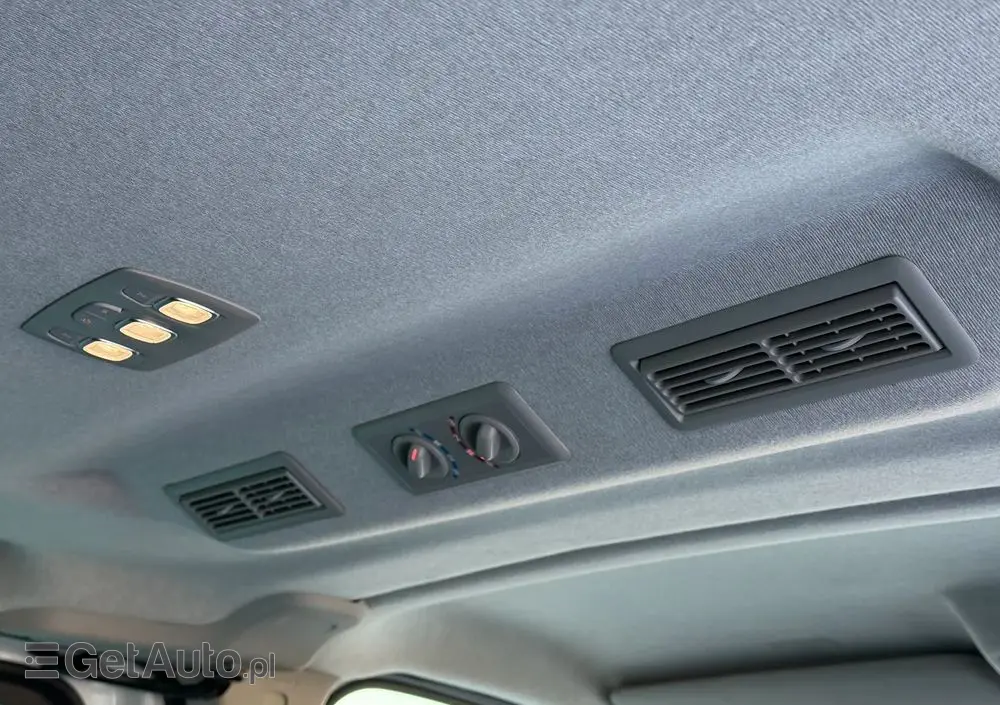 RENAULT Trafic Blue EDC Evolution