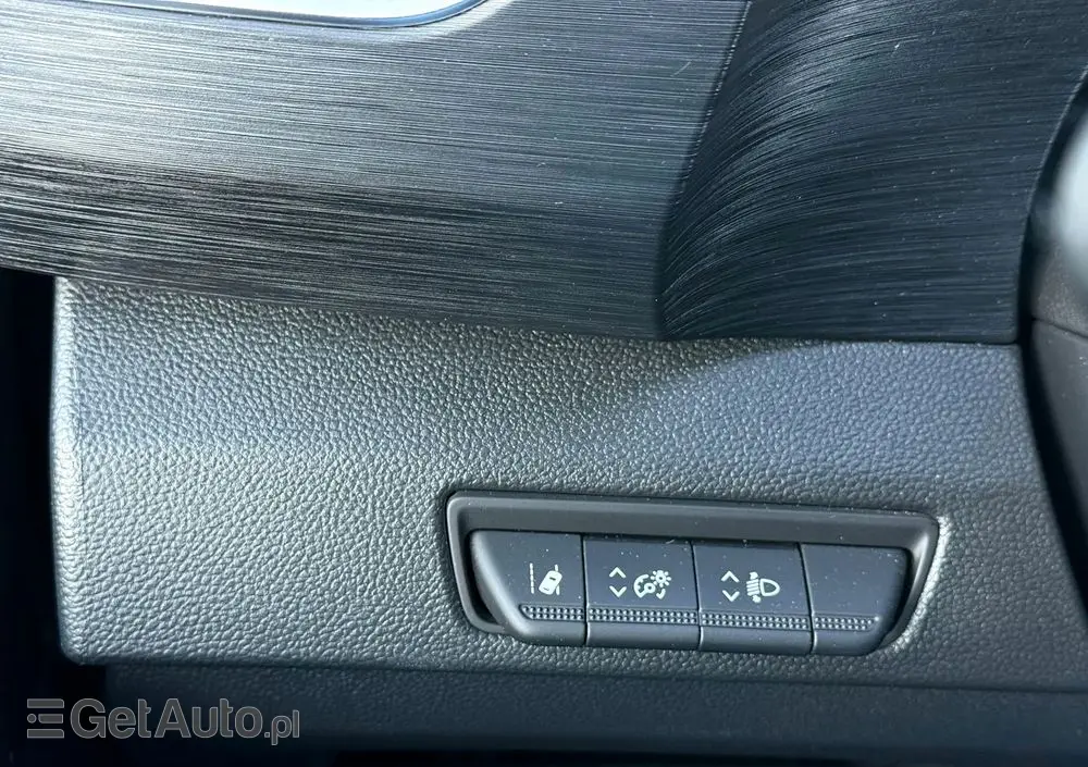 RENAULT Trafic Blue EDC Evolution