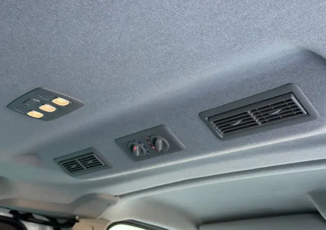 RENAULT Trafic Blue EDC Evolution