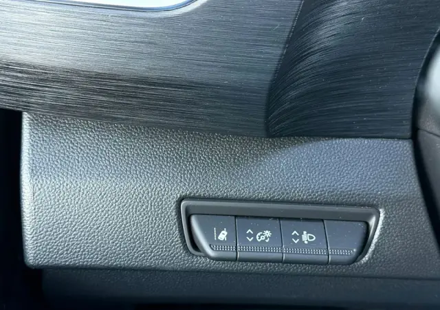 RENAULT Trafic Blue EDC Evolution