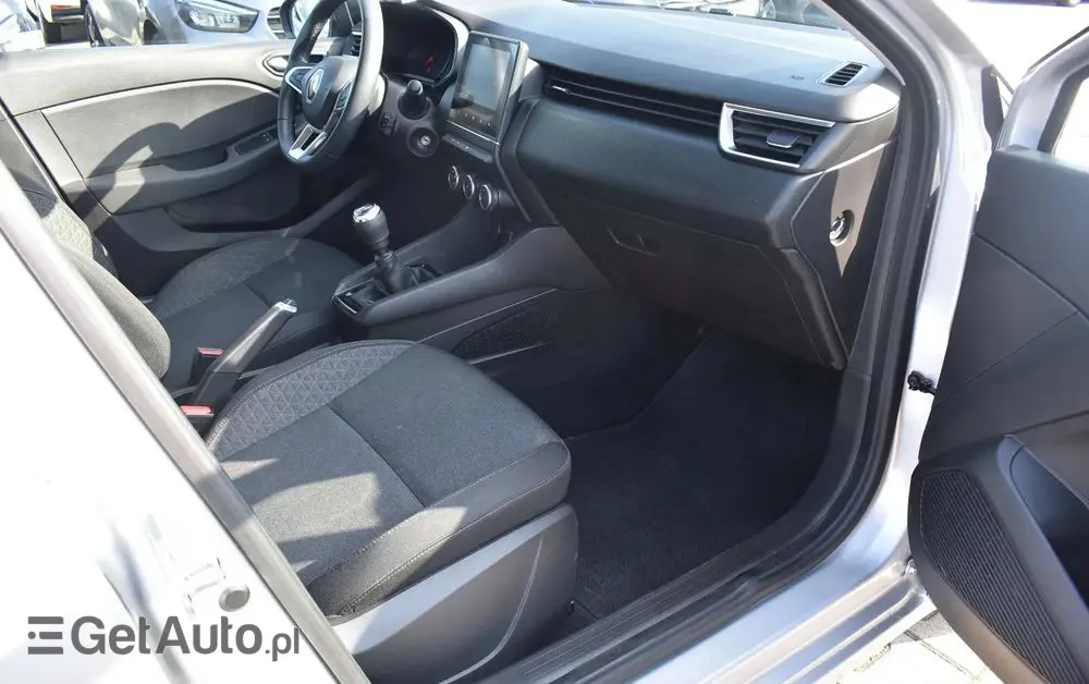 RENAULT Clio 1.0 TCe Equilibre