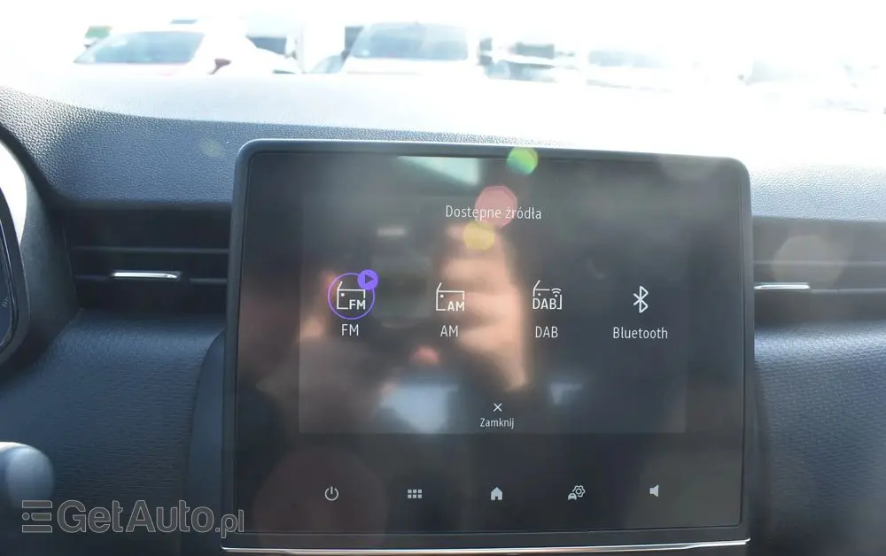 RENAULT Clio 1.0 TCe Equilibre