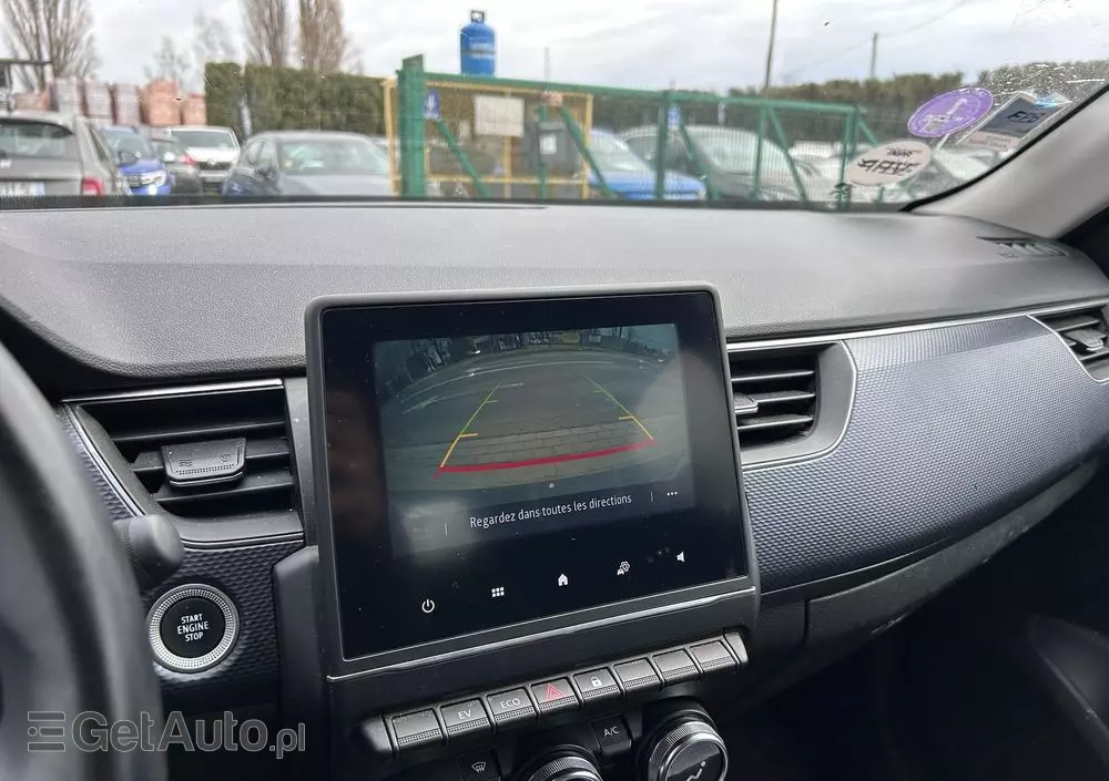 RENAULT Arkana 1.6 E-Tech Full Hybrid 145 Evolution MMT