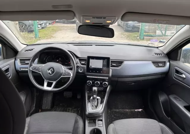 RENAULT Arkana 1.6 E-Tech Full Hybrid 145 Evolution MMT