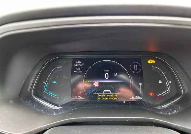 RENAULT Arkana 1.6 E-Tech Full Hybrid 145 Evolution MMT