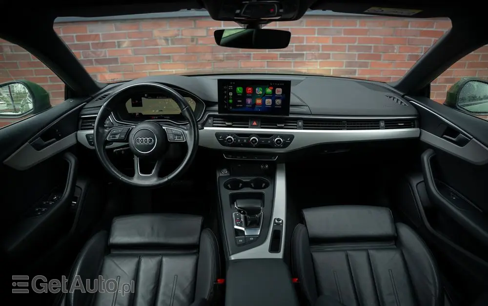 AUDI A5 Sportback 40 TDI S tronic S line
