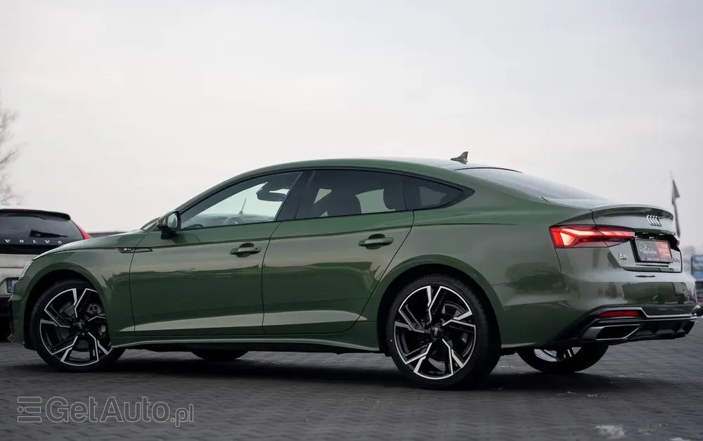 AUDI A5 Sportback 40 TDI S tronic S line