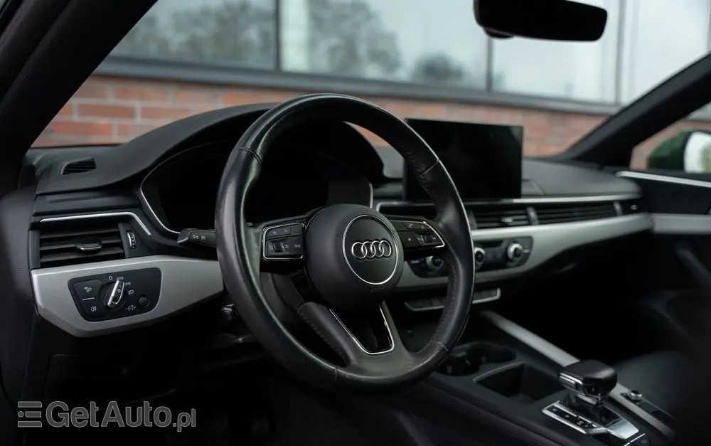 AUDI A5 Sportback 40 TDI S tronic S line