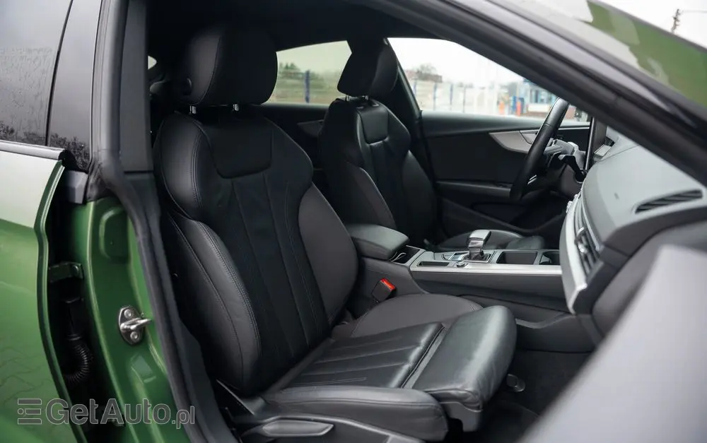 AUDI A5 Sportback 40 TDI S tronic S line
