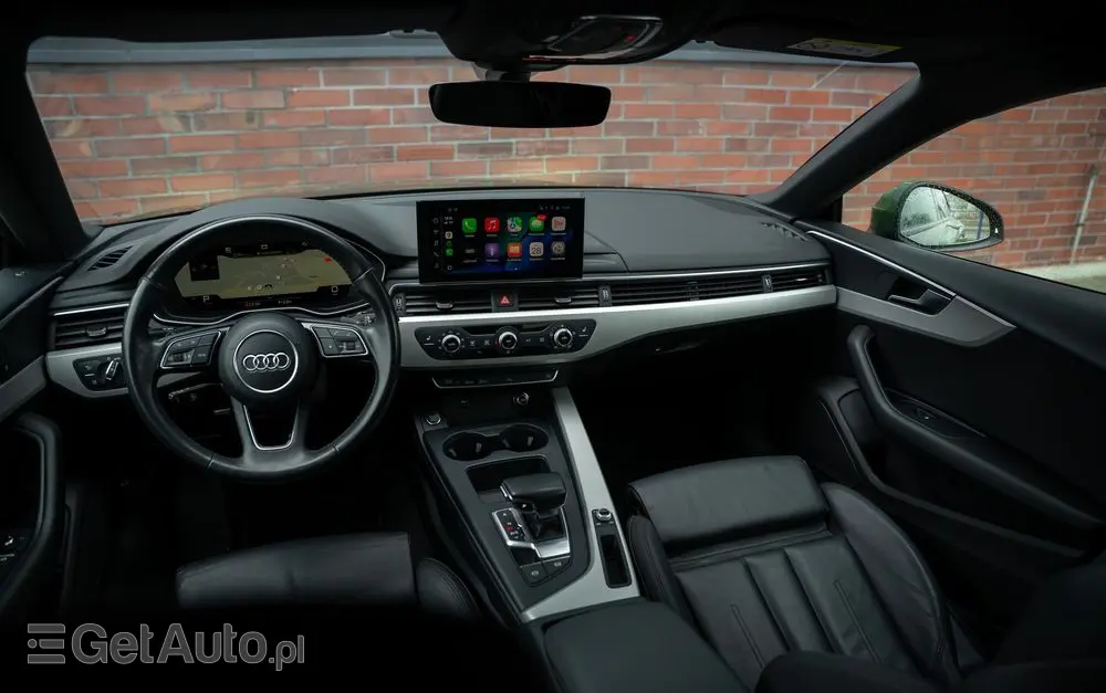 AUDI A5 Sportback 40 TDI S tronic S line