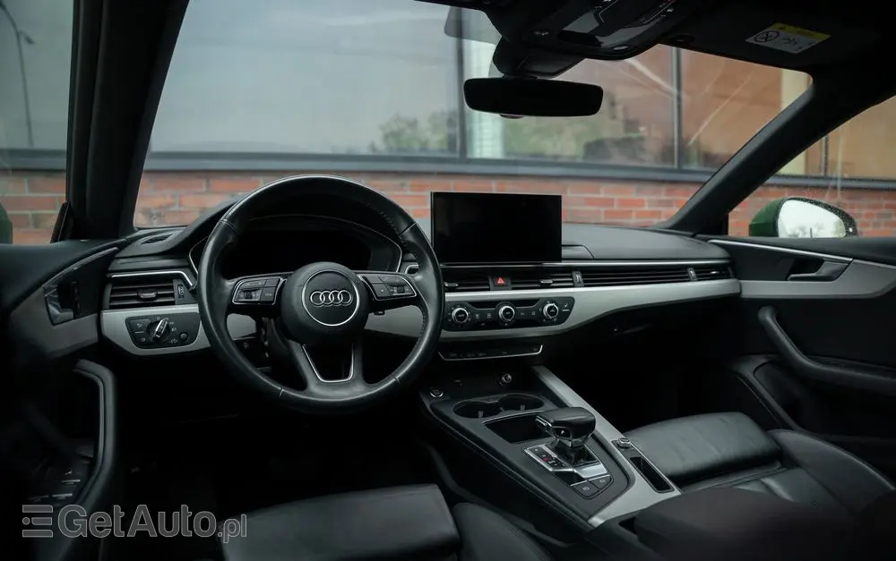 AUDI A5 Sportback 40 TDI S tronic S line