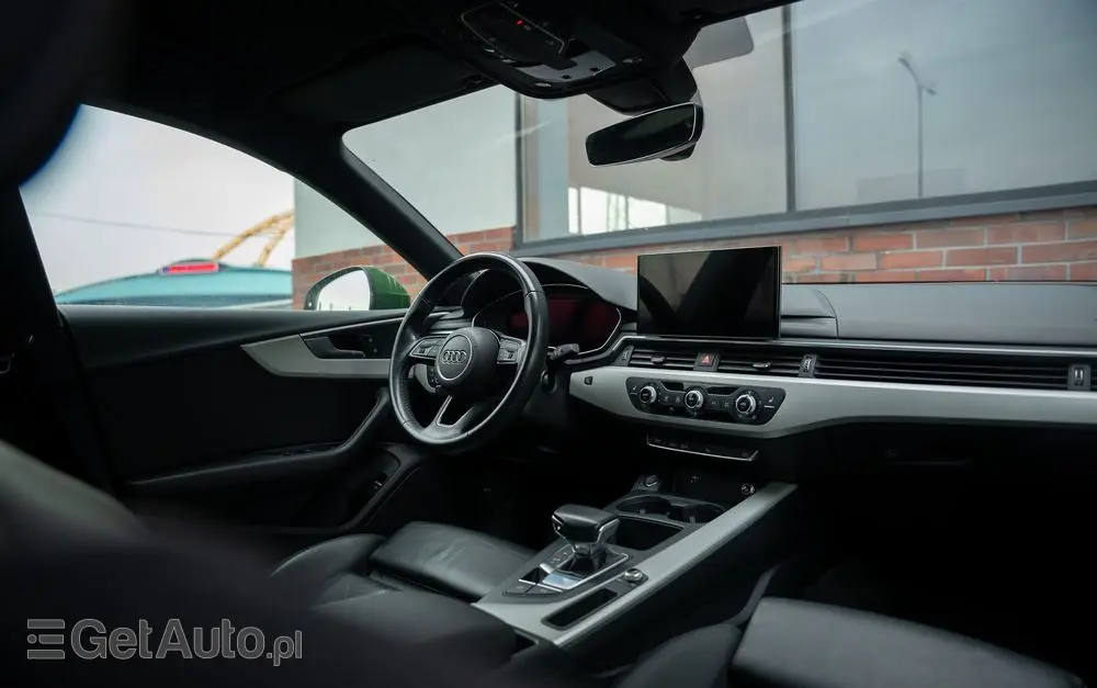 AUDI A5 Sportback 40 TDI S tronic S line