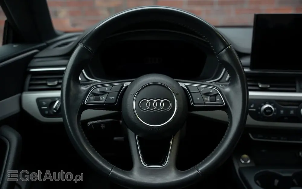 AUDI A5 Sportback 40 TDI S tronic S line