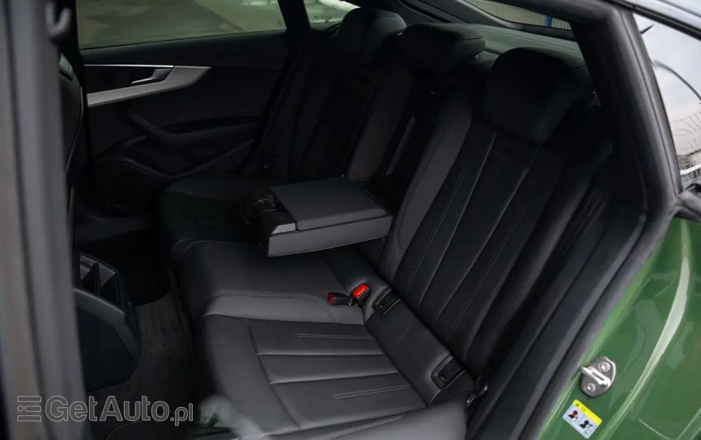 AUDI A5 Sportback 40 TDI S tronic S line
