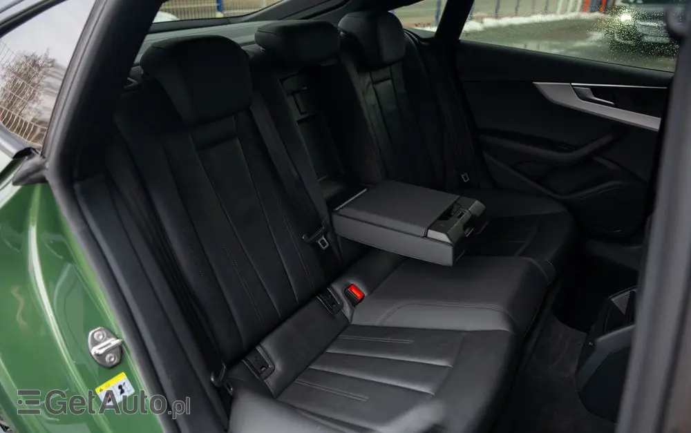 AUDI A5 Sportback 40 TDI S tronic S line