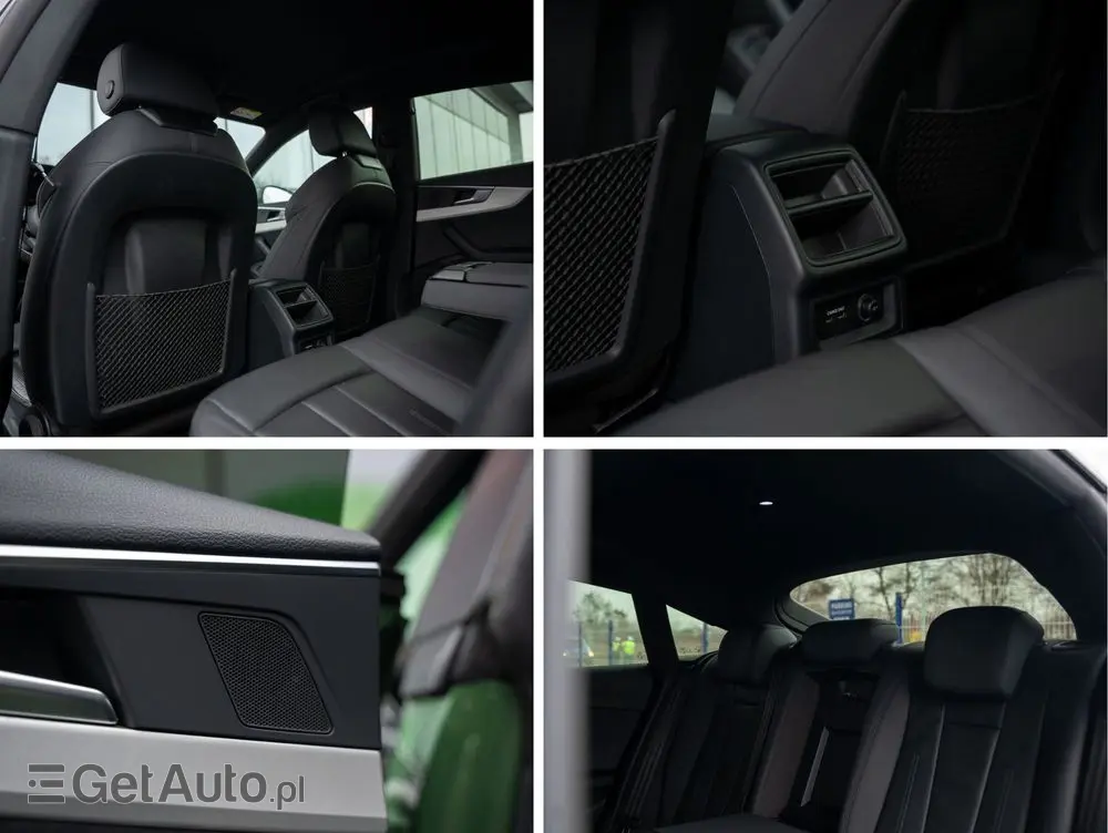 AUDI A5 Sportback 40 TDI S tronic S line