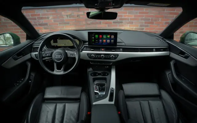 AUDI A5 Sportback 40 TDI S tronic S line