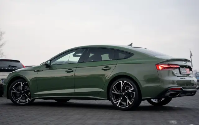 AUDI A5 Sportback 40 TDI S tronic S line