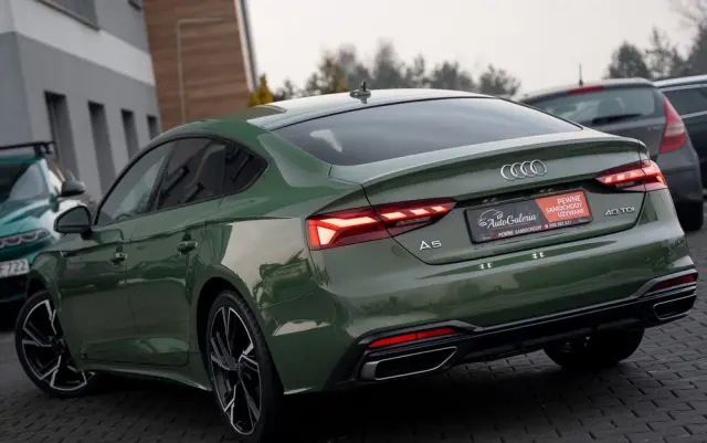 AUDI A5 Sportback 40 TDI S tronic S line