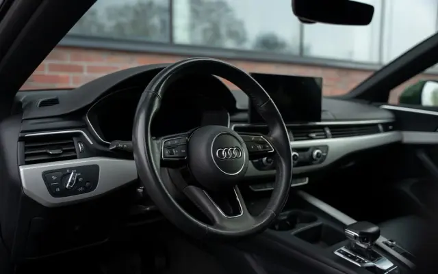 AUDI A5 Sportback 40 TDI S tronic S line