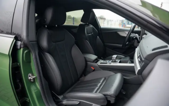 AUDI A5 Sportback 40 TDI S tronic S line