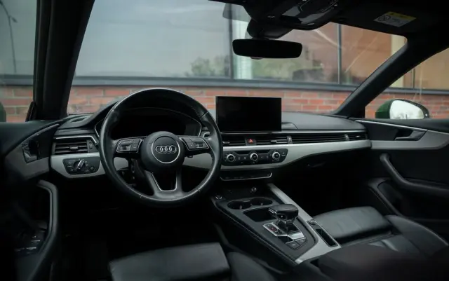 AUDI A5 Sportback 40 TDI S tronic S line