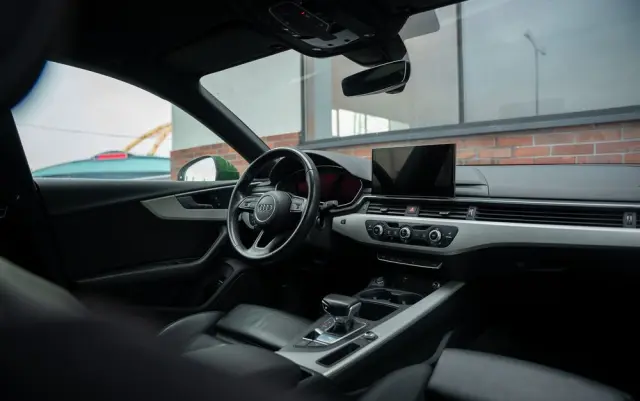 AUDI A5 Sportback 40 TDI S tronic S line