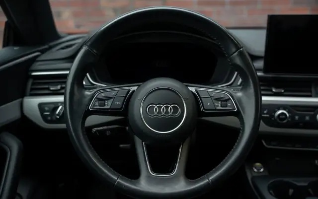 AUDI A5 Sportback 40 TDI S tronic S line