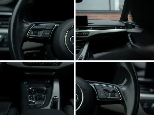 AUDI A5 Sportback 40 TDI S tronic S line