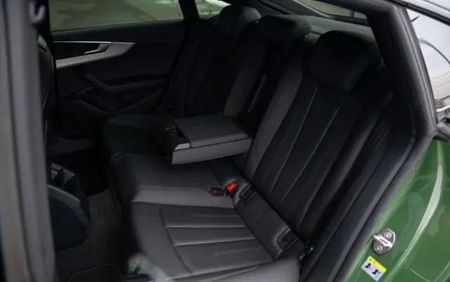 AUDI A5 Sportback 40 TDI S tronic S line