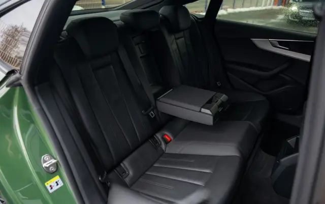 AUDI A5 Sportback 40 TDI S tronic S line