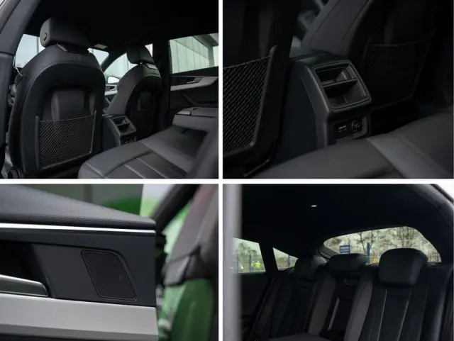 AUDI A5 Sportback 40 TDI S tronic S line