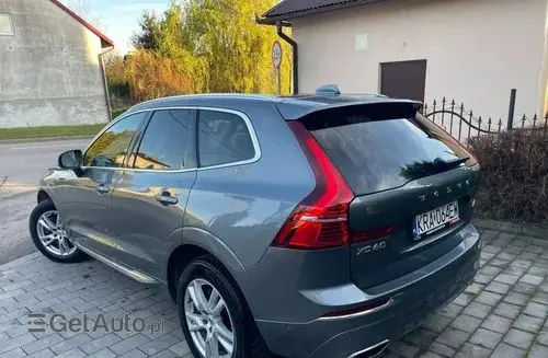 VOLVO Xc 60 