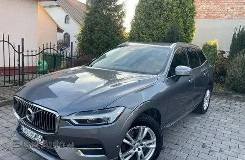 VOLVO Xc 60 