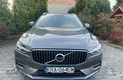 VOLVO Xc 60 