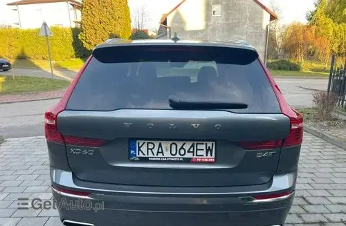 VOLVO Xc 60 