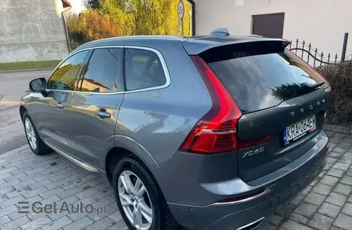 VOLVO Xc 60 