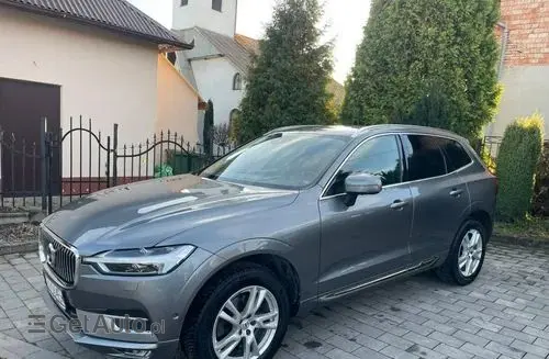 VOLVO Xc 60 
