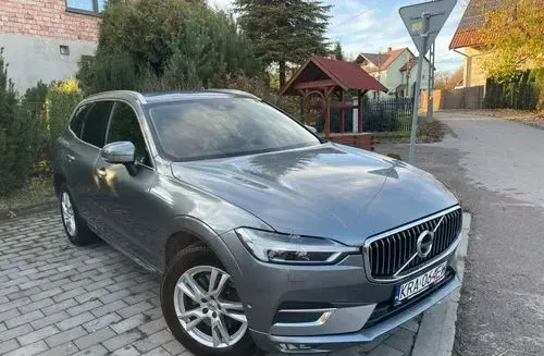 VOLVO Xc 60 