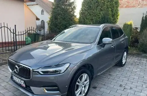VOLVO Xc 60 