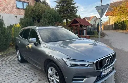 VOLVO Xc 60 