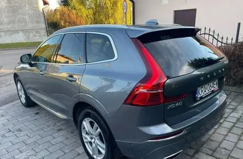VOLVO Xc 60 