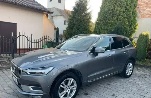 VOLVO Xc 60 
