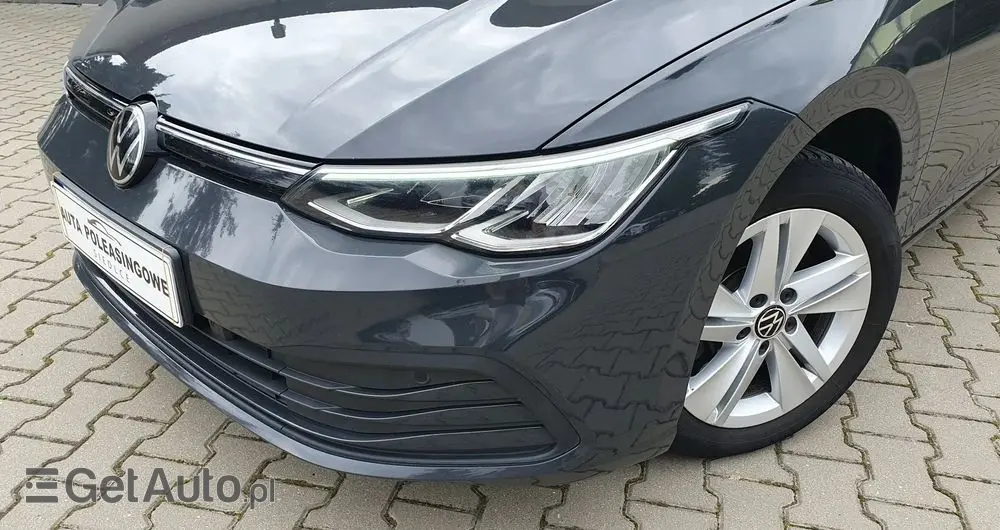 VOLKSWAGEN Golf VIII 2.0 TDI Life