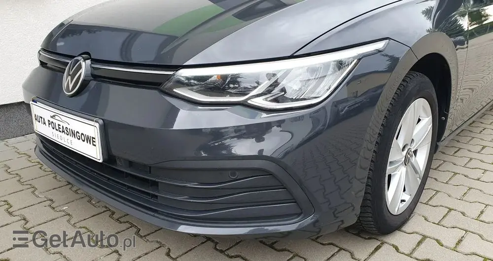 VOLKSWAGEN Golf VIII 2.0 TDI Life