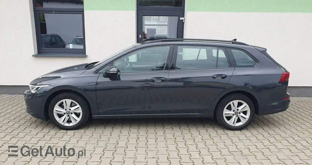 VOLKSWAGEN Golf VIII 2.0 TDI Life